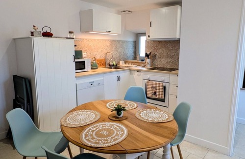 Champlitte Cottage | Comfortable cottage in Champlitte - 6 guests