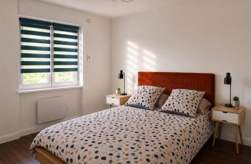 Sourdeval Apartment | Cosy Normandy - Bloom