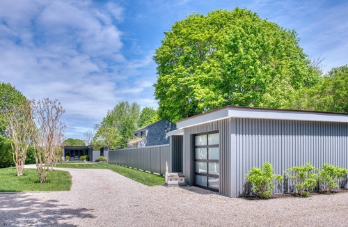 Bridgehampton House | Designer Home