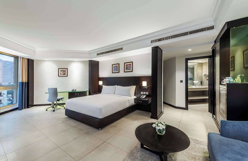 Aqaba Hotel | DoubleTree by Hilton Hotel Aqaba