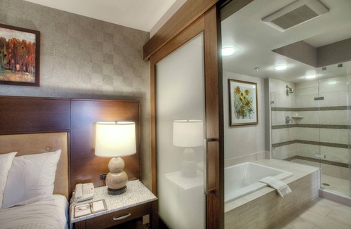 Crystal City Hotel | DoubleTree by Hilton Washington DC - Crystal City