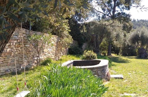 Ceyreste Villa | Exceptional architect-designed villa - Dominant view, private pool, absolute calm
