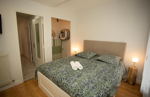 Chamalieres Apartment | Fresh&Relax