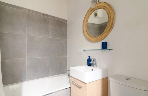 Nancy City Centre Apartment | GuestReady - Modern Studio in Grande Rue