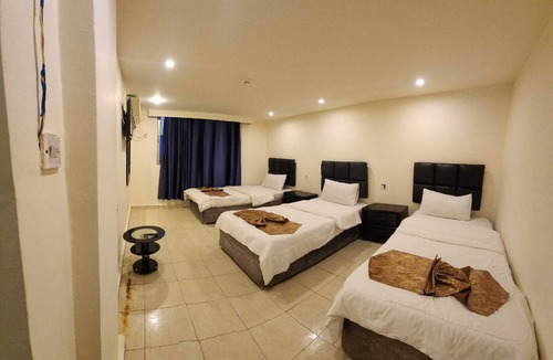 Aqaba Hostel | Jordan gate hotel