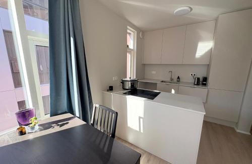 Vesturbær Apartment | JR apartments