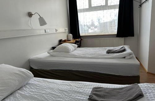 Hella Hostel | Kanslarinn Hostel