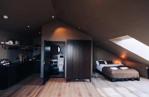 Innri-Njarthvik Apartment | Keflavik Cozy Apartments