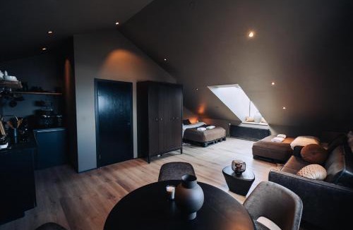 Innri-Njarthvik Apartment | Keflavik Cozy Apartments