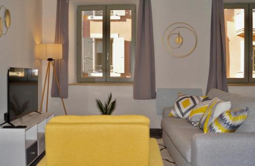 Crest Apartment | Le Cosy