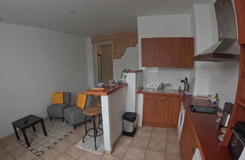 Corenc Apartment | Le Petit Gresivaudan