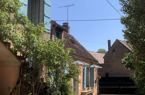 Thury Cottage | Le Tilouri - Self-catering accommodation for 9 people