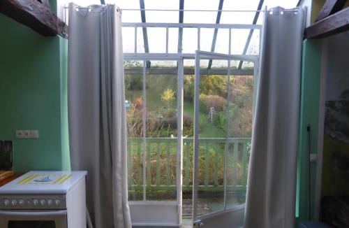 Giverny Bed & Breakfast | Les Buissonnets