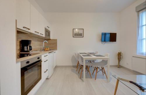 Avoine Apartment | Les forges 2 pièces étage