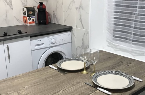 Nancy Apartment | Little Max
