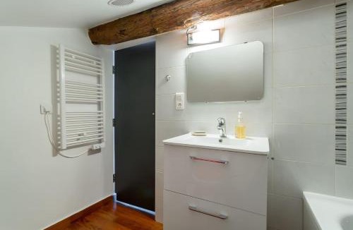 La Sarra - Saint Just Apartment | Lyon