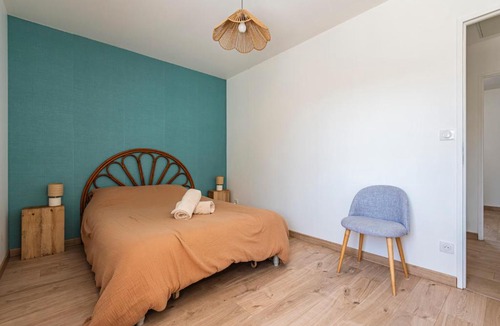 Jonquery House | Maison dans le vignoble