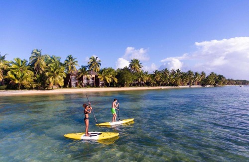 Nosy Boraha Hotel | Mantis Soanambo Hotel And Spa