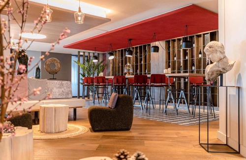 Valence Hotel | Mercure Valence