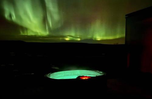 Hella Cabin | Nest Retreat Iceland