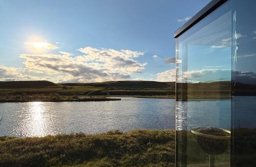 Hella Cabin | Nest Retreat Iceland