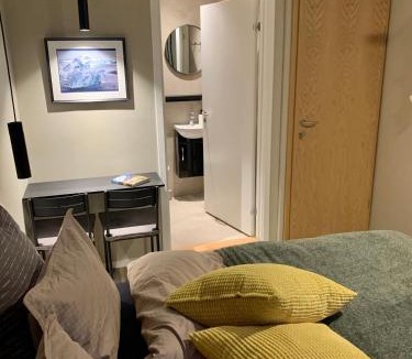 Hliðar House | NN Urban Guesthouse