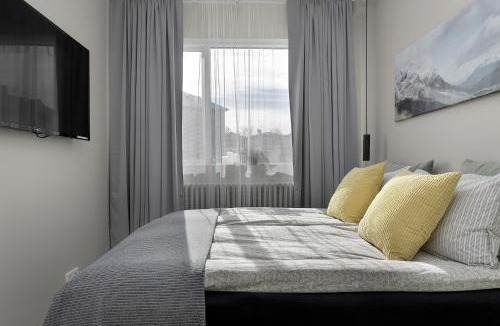 Hliðar House | NN Urban Guesthouse