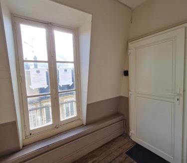 Chartres Apartment | Petit Studio quartier Cathédrale