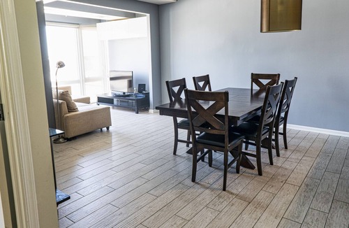 Downtown Condo | Private apartment in Downtown Silver Spring Maryland