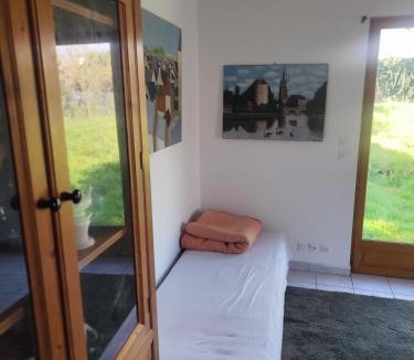 Chateau-Renault House | Tableaux