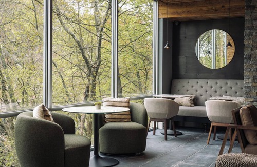 Norwalk Hotel | The Watershed