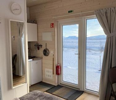 Hella House | Ugla Gistihús (Ugla Guesthouse)