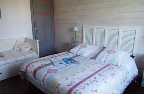 Rohan Bed & Breakfast | Villa Tranquillité