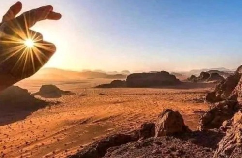 Aqaba Bed & Breakfast | Wadi Rum desert Enjoy