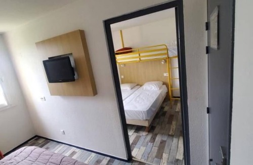 Limoges Hotel | Welcomotel
