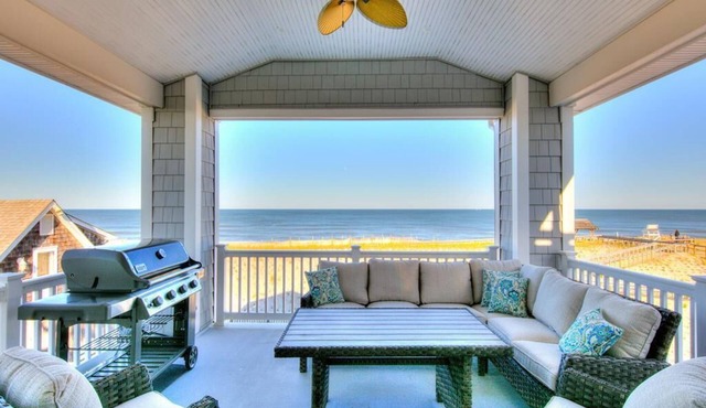 7 bedroom accommodation in Beach Haven