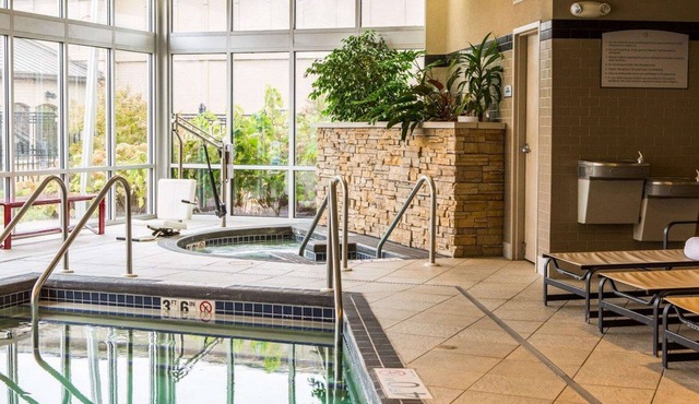 Cambria Hotel Appleton