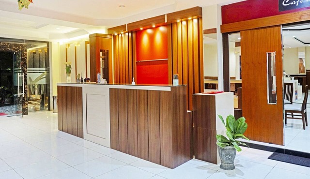 COLLECTION O 91331 Hotel Grand Saota Soppeng