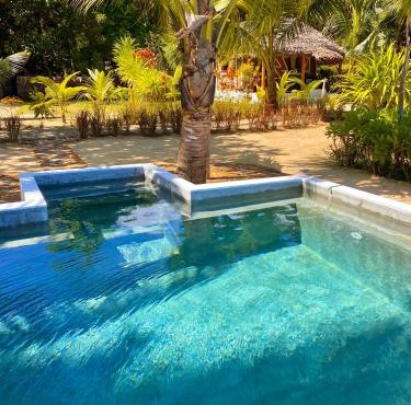 Dicilaba Lodge