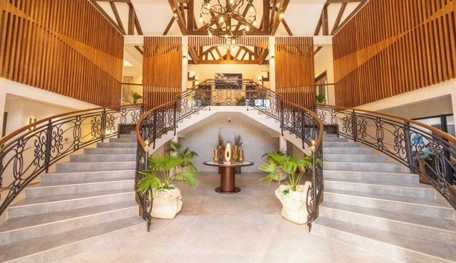 Golf du Rova Luxury Hotel