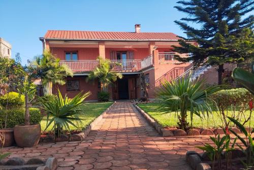 Les Jardins d'Areca