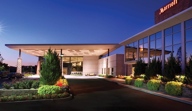 Marriott Indianapolis East