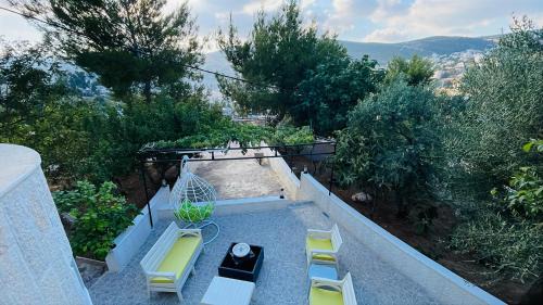 Mountain View House- بيت إطلالة الجبل