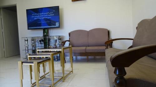 Petra Luminous Apartment