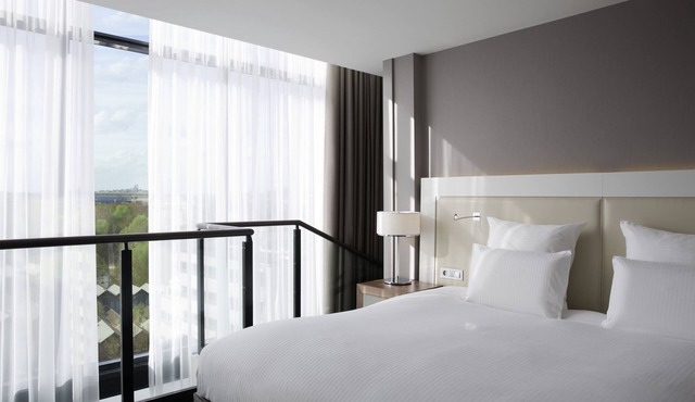 Pullman Paris Centre-Bercy