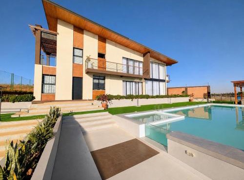 Riva guest house