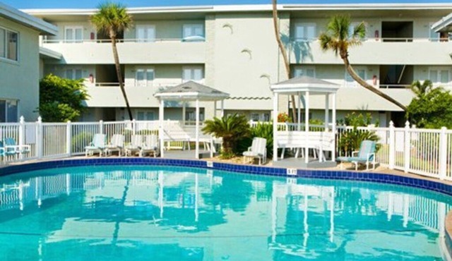 Spacious 2 BR | Plantation Island in Ormond Beach
