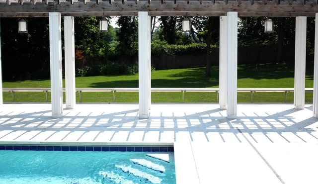 Tranquility Base; Architect-Renovated, Modern Ranch With Heated Pool