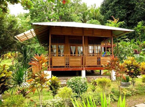 Two Fish Resort Lembeh