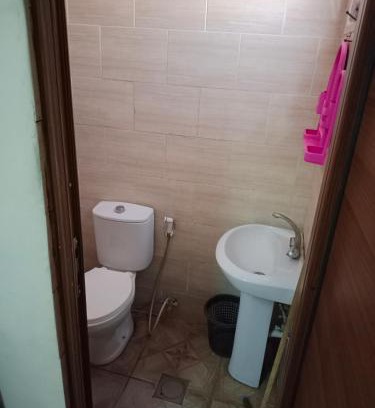 Aqaba Apartment | الجداوي Al-Jeddawi